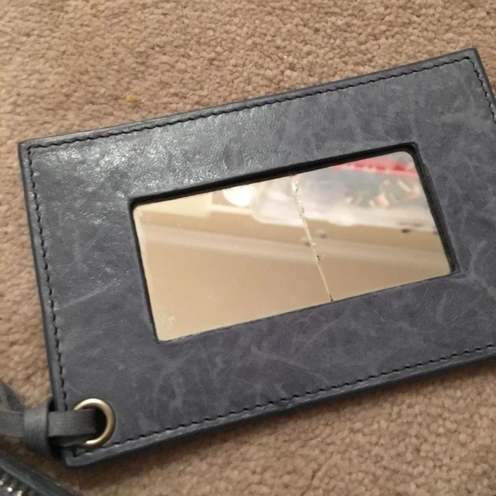 authentic Balenciaga "velo" bag - Picture 3 of 7